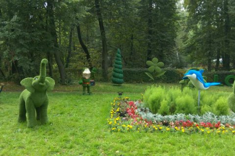 Определены инвесторы «Парка Героев» и «Глория Парк» в Новой Москве