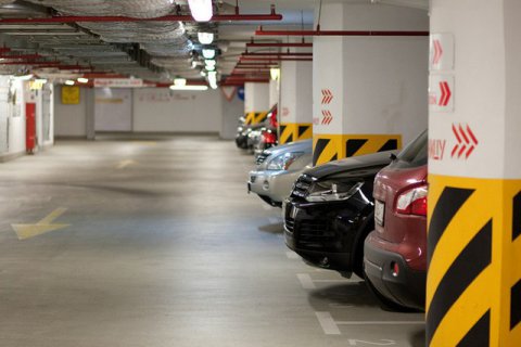 Машино-места в подземных автостоянках и многоэтажных паркингах становятся недвижимостью.