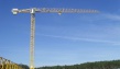 Аренда башенный кран 8 тонн (FM GRU 1465TLX)