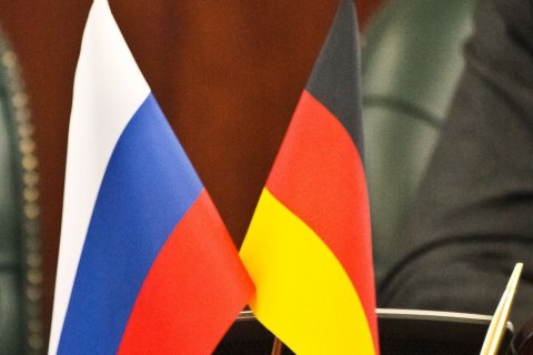 Немецкий бизнес готов работать в России