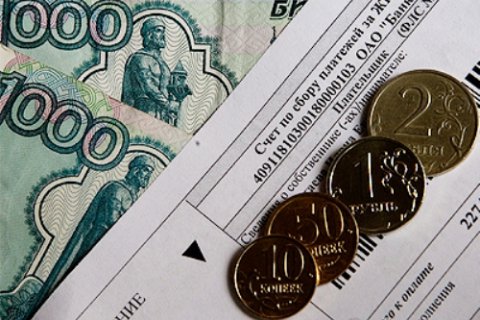 Долги россиян за ЖКХ выросли до 275 млрд рублей