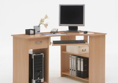 изготовление офисной мебели на заказ - компьютерные столы