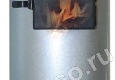 Твердотопливный котел Candle (20 кВт) длитиельного горения