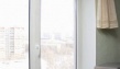 Двухстворчатое окно КВЕ Expert 70 мм (Германия)