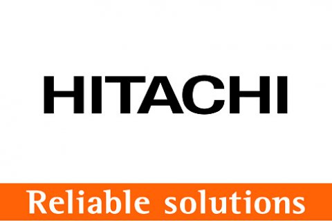 Продажами и обслуживанием техники Hitachi строительного класса с 2017 года займется компания «Хит Машинери»