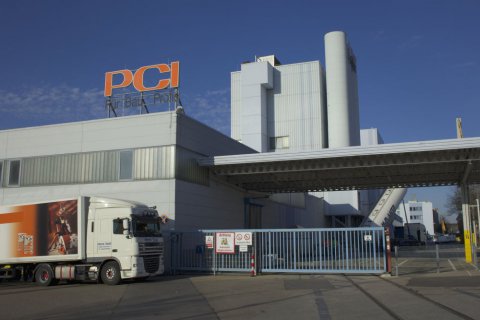 PCI Group завершила покупку бизнеса компании Henkel по производству строительных материалов в Западной Европе
