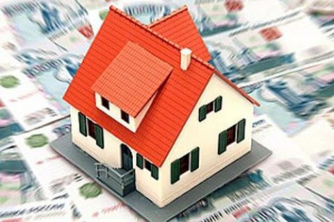 Владельцы незарегистрированных домов будут платить двойной земельный налог