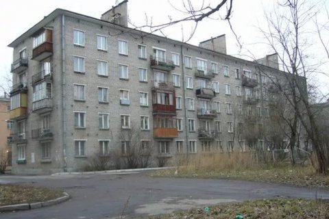 Сегодня Путин поручил мэру Москвы снести пятиэтажные дома «хрущевки»