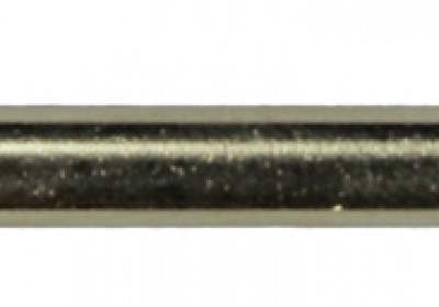 Сверло EKTO по кафелю и стеклу, 6 мм. цилиндрический хвостовик