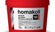 homakoll 186Prof
Предназначена для укладки напольных ПВХ-покрытий (в т.ч. дизай...
