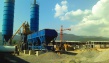 Бетонный завод HZS90 + цементный силос 100 тонн

1. Бетоносмеситель
Модель: J...