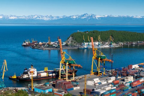 Дополнительно около 7 млрд рублей привлечено в ТОР и Свободный порт Владивосток