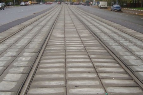 Трамвайная линия в Бирюлево Западное будет построена за счет бюджета города