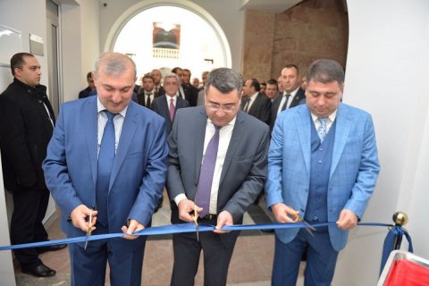 «Ташир» открыл новые возможности для студентов Армении.