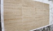 WEIN CUT LIGHT TRavertin
T
TILE
30,50*
61,00*
20*
FILLED AND POLISHED
m²
...