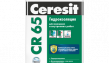 Ceresit CR 65 Цементная гидроизоляционная масса Церезит CR65, 25кг предназначена...