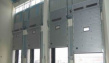 Секционные гаражные ворота DorHan 2700x2100