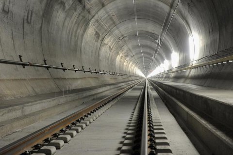 Строительство грузового метро: сложности и решения