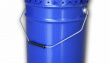 Эмаль Б-ЭП-5297 для резервуаров с питьевой водой, алкоголем, соками