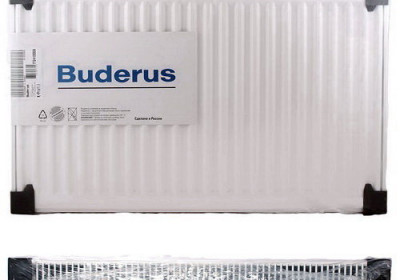 Стальной панельные радиатор Buderus (Будерус) K-Profil 22/500/1000