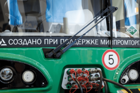 Российские машиностроительные предприятия предоставят скидки потребителям строительно-дорожной и прицепной техники