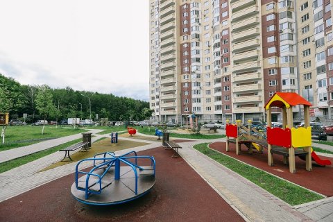 Правительством РФ утвержден индекс качества городской среды в каждом регионе