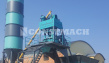 Constmach 20 м3 / ч Компактный бетонный завод - Гарантия 2 года