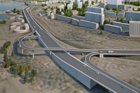 АНО АПИ помогает запустить проект по строительству автокольца во Владивостоке