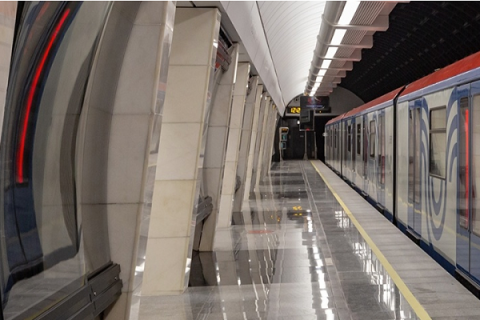 Девять станций метро планируется открыть в Москве в 2020 году