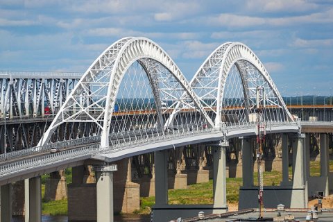 Новые технологии для эффективного ремонта мостов