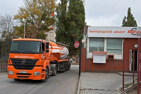 «Белгородский цемент» расширил ассортимент продукции специальным шлакопортландцементом ЦЕМ III/А 32,5Б