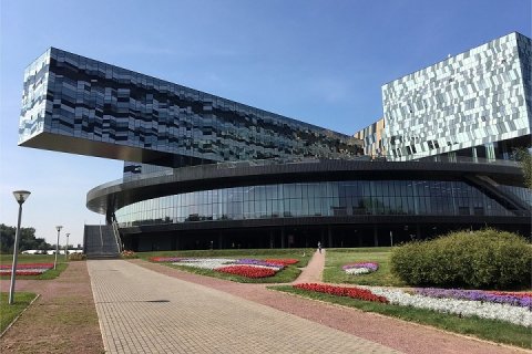 Резидент ОЭЗ «Технополис «Москва» вложит в строительство Инновационного центра технологий около 1,5 млрд рублей