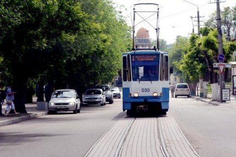 Минстрой России решает проблему сохранения и развития трамвайных путей с колеёй 1000 и 1435 мм