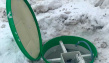 Качественная установка ЛОС Тополь даже в морозы с гарантией