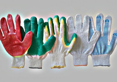 Качественные и недорогие перчатки прямо от производителя в фирме «Лидер»