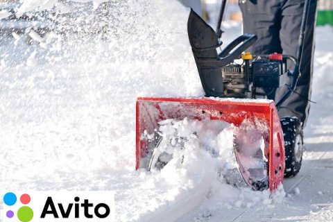 Как снег на голову: москвичи скупают лопаты и снегоуборочные машины из-за аномального снегопада