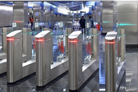 «Новомосковская» станет первой теплой наземной станцией метро в столице