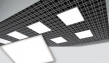 Светодиодная панель Lederon для подвесных потолков