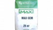 MAX CEM расширяющийся, быстротвердеющий, безусадочный цемент