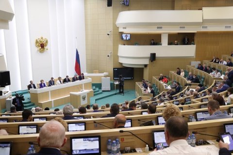 Совет Федерации одобрил законопроект о предоставлении дополнительного «дальневосточного гектара»