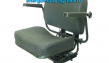 Крановое кресло (сиденье машиниста) У7920.07-01 в НАЛИЧИИ!