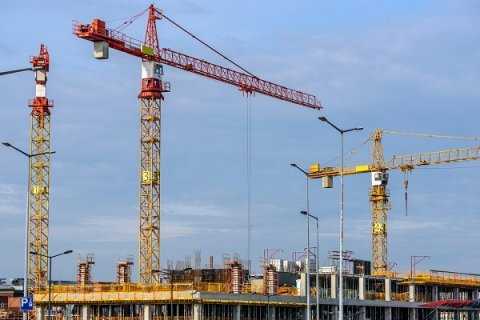 Россияне поддержали меры стабилизации строительной отрасли