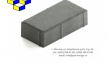 Брусчатка 200х100х40 бетонная по низкой цене