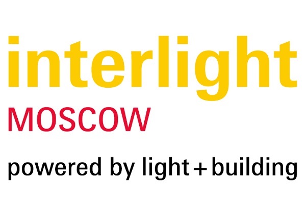 Interlight Moscow powered by Light + Building
