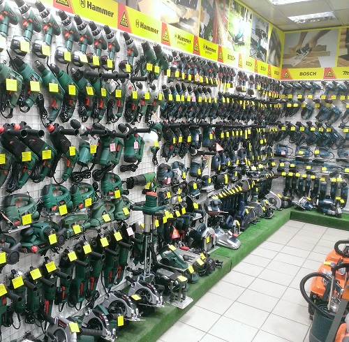Магазин Электроинструментов Рядом Со Мной На Карте