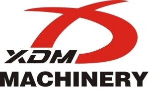 XDM MACHINERY CO., LTD