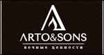 ARTO & SONS (АРТО И СЫНОВЬЯ)