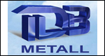 TDB METALL (ТДБ МЕТАЛЛ)