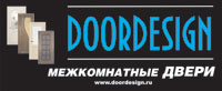 DOORDESIGN - МЕЖКОМНАТНЫЕ ДВЕРИ