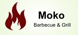 Моко barbecue